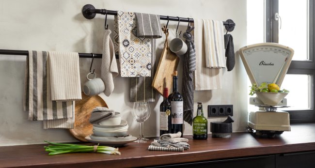 Kitchen Stories
