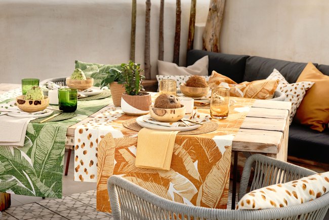 Cosy Summer Cosy Summer