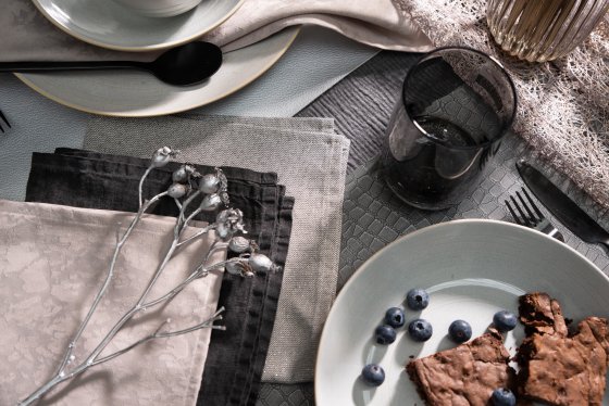 MARBLE, LISKA & GLANCE