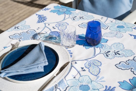 MADISON, SAMBA & PANAMA