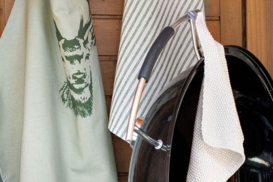 CASPAR, COLLIN & LOLA