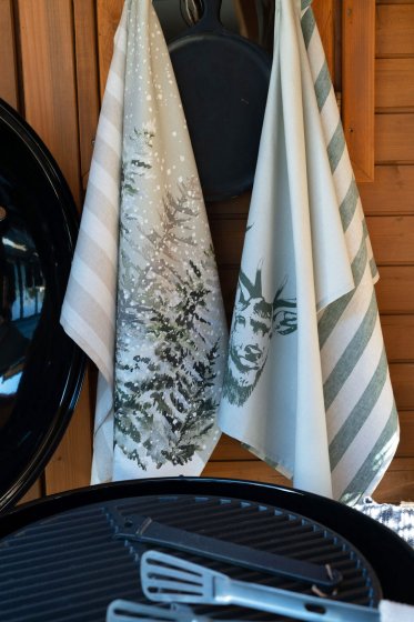 NICLAS, FORET & CASPAR