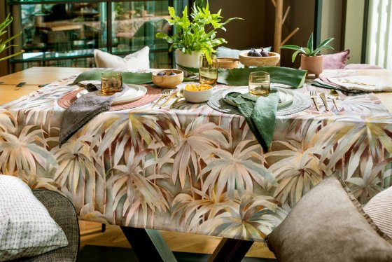 PALMS, LISKA & WAVE