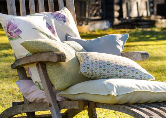 TULIPS, PRISMA-K & TARIS